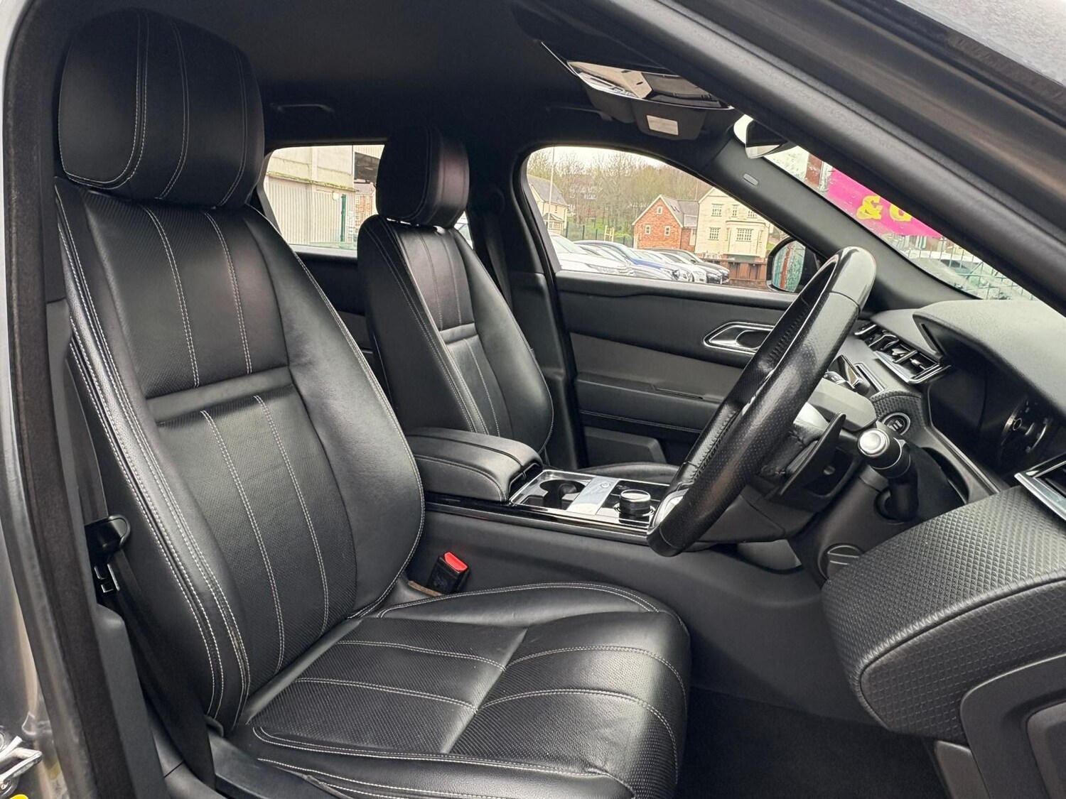 Used Land Rover Range Rover Velar 2018 for sale - 77468390: Photo 27