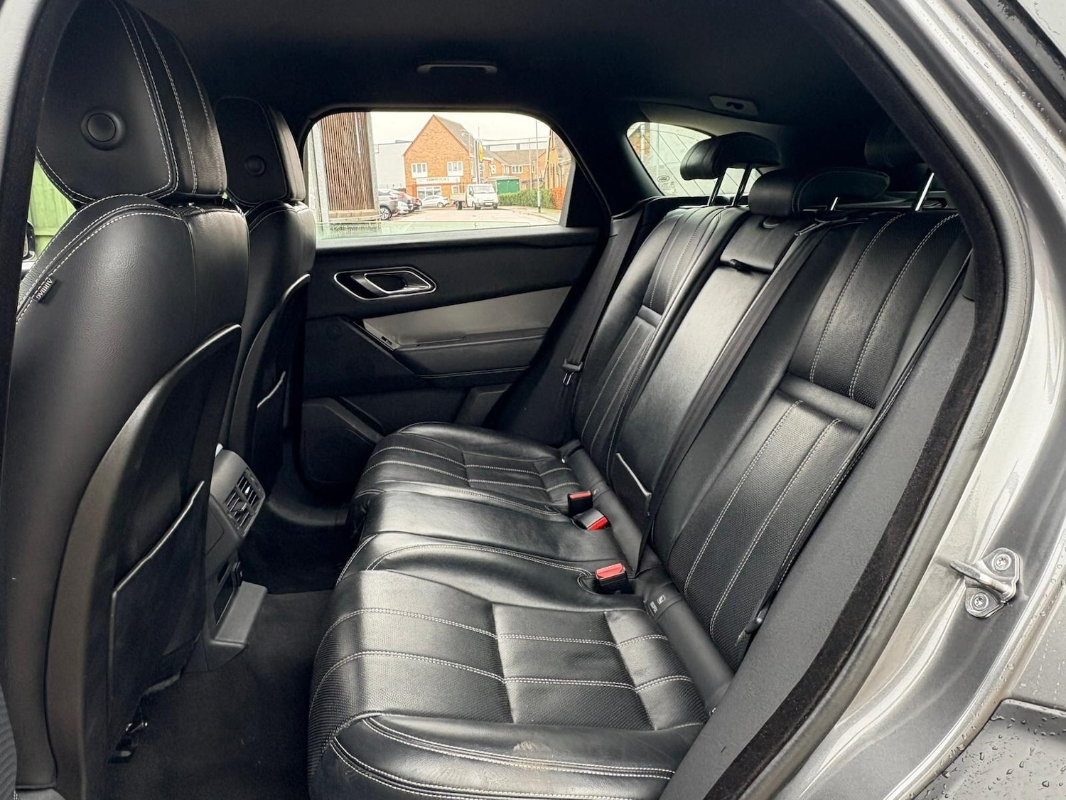 Used Land Rover Range Rover Velar 2018 for sale - 77468390: Photo 28