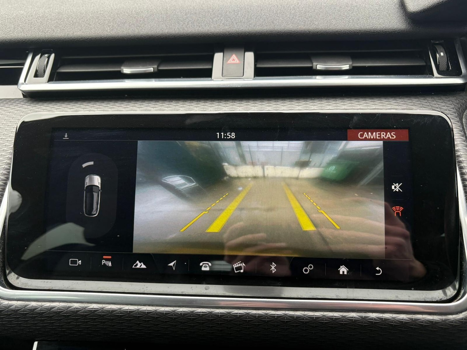 Used Land Rover Range Rover Velar 2018 for sale - 77468390: Photo 7