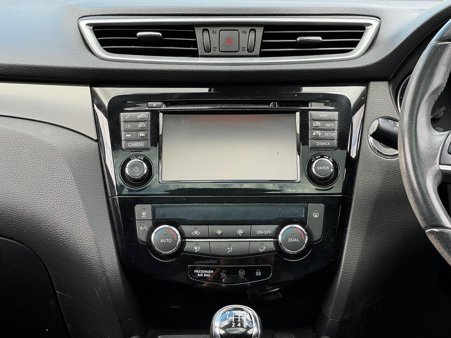 Vehicle 26