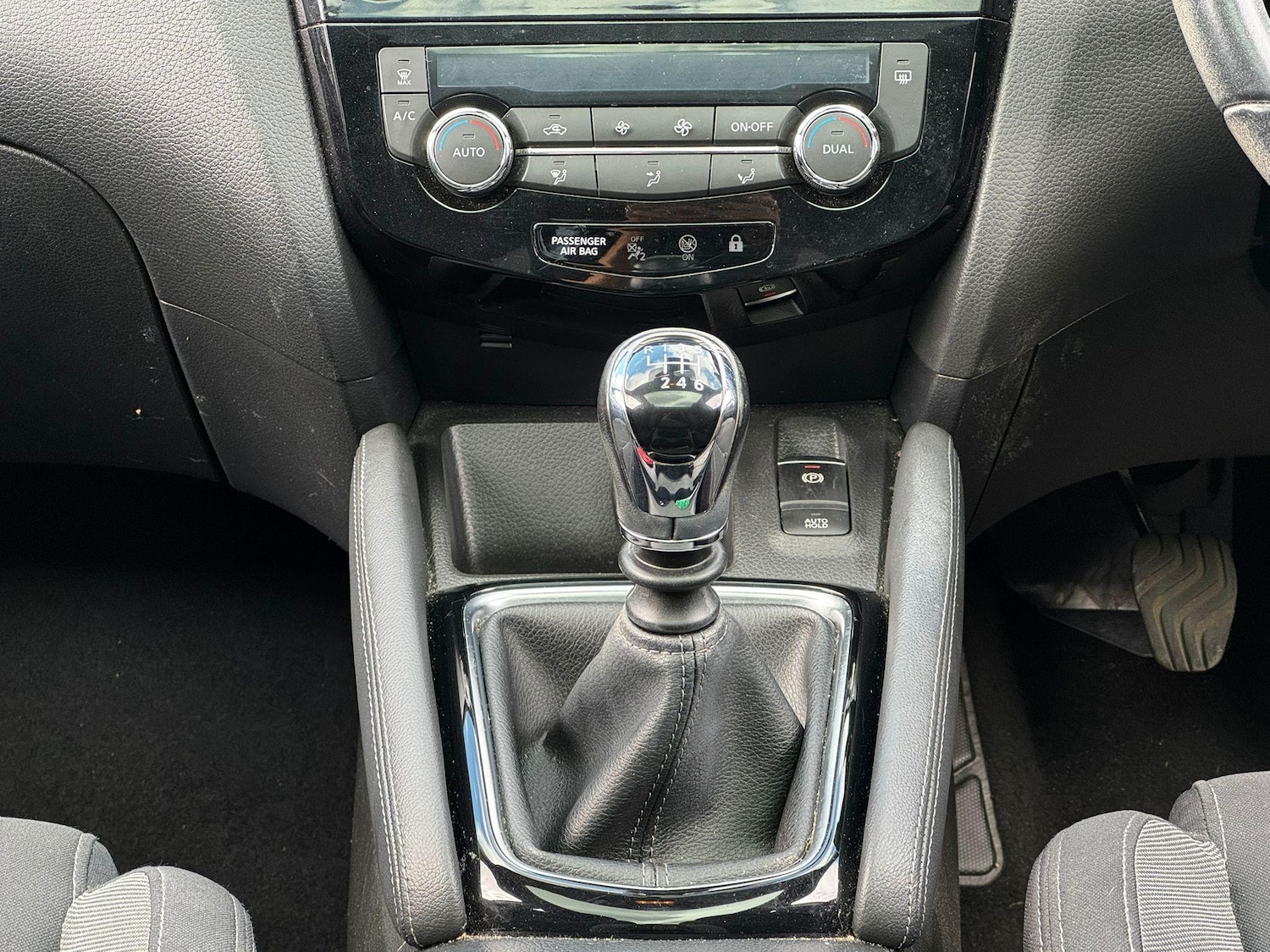 Vehicle 27
