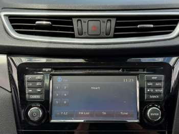 Used Nissan Qashqai 2017 for sale - 75070325: Photo