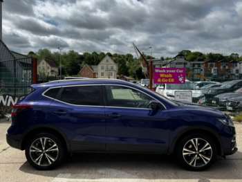 Used Nissan Qashqai 2017 for sale - 75070325: Photo