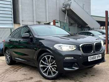 2018 (68) - 2.0 20d M Sport Auto xDrive Euro 6 (s/s) 5dr