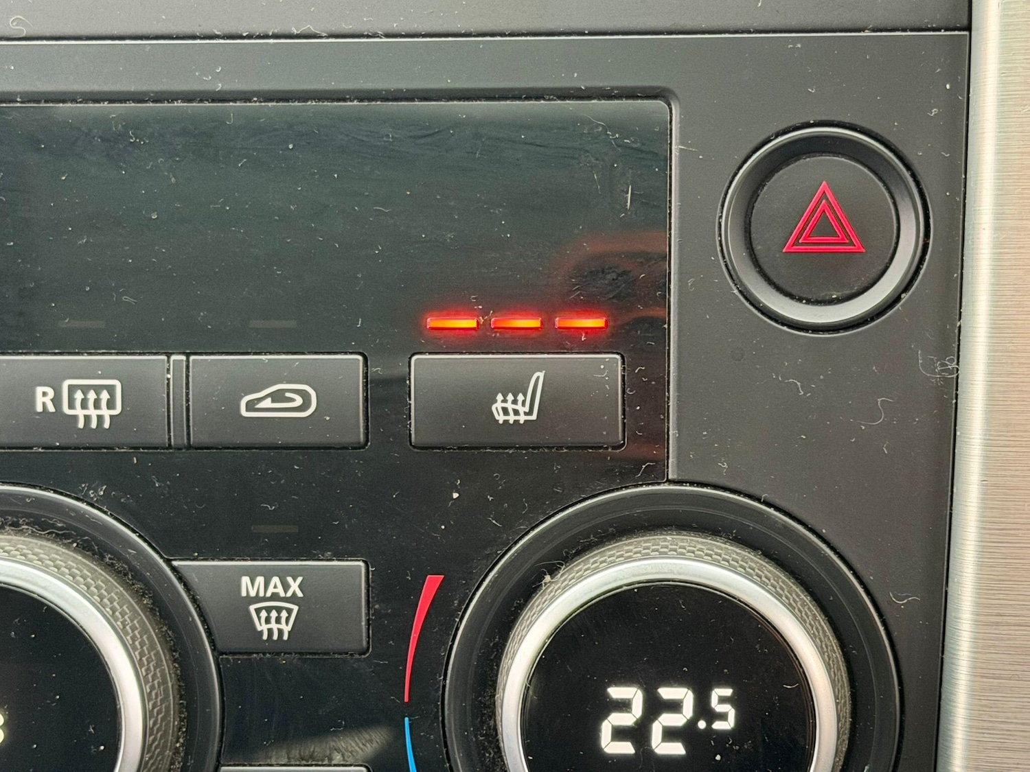 Used Land Rover Discovery Sport 2017 for sale - 76964826: Photo 17