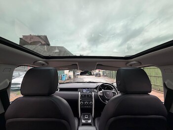 Used Land Rover Discovery Sport 2017 for sale - 76964826: Photo