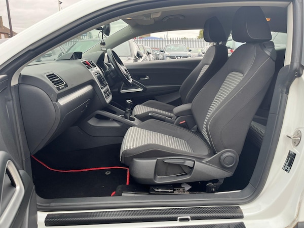 Used Volkswagen Scirocco 2016 for sale - 76259368: Photo 15