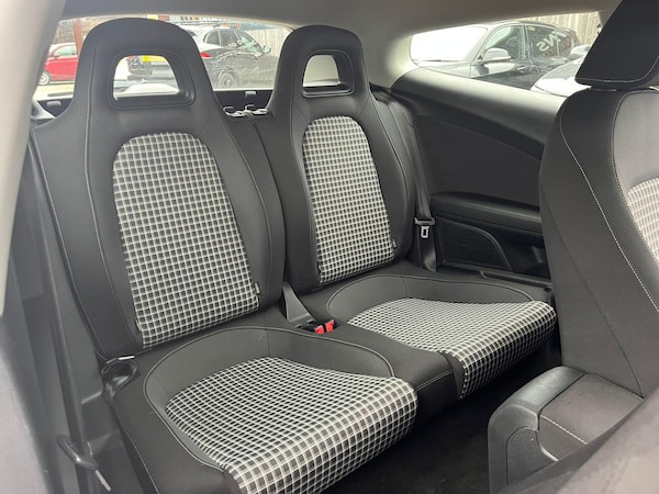Used Volkswagen Scirocco 2016 for sale - 76259368: Photo 19
