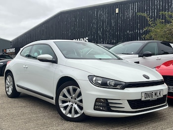 2016 (16) - 1.4 TSI BlueMotion Tech Euro 6 (s/s) 3dr