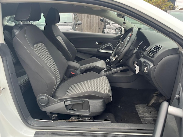 Used Volkswagen Scirocco 2016 for sale - 76259368: Photo 20