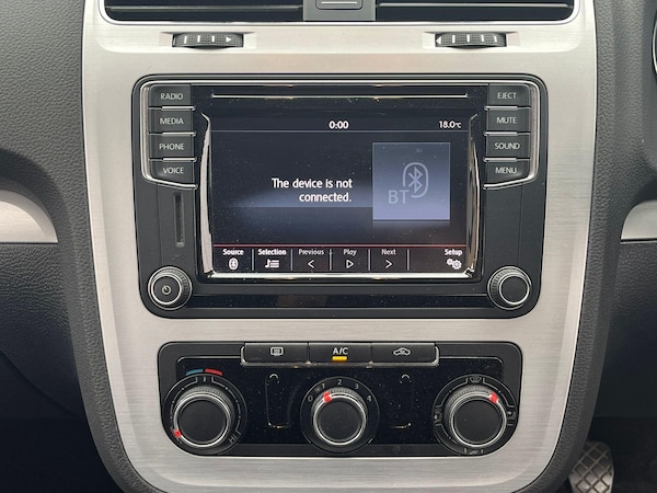 Used Volkswagen Scirocco 2016 for sale - 76259368: Photo 9