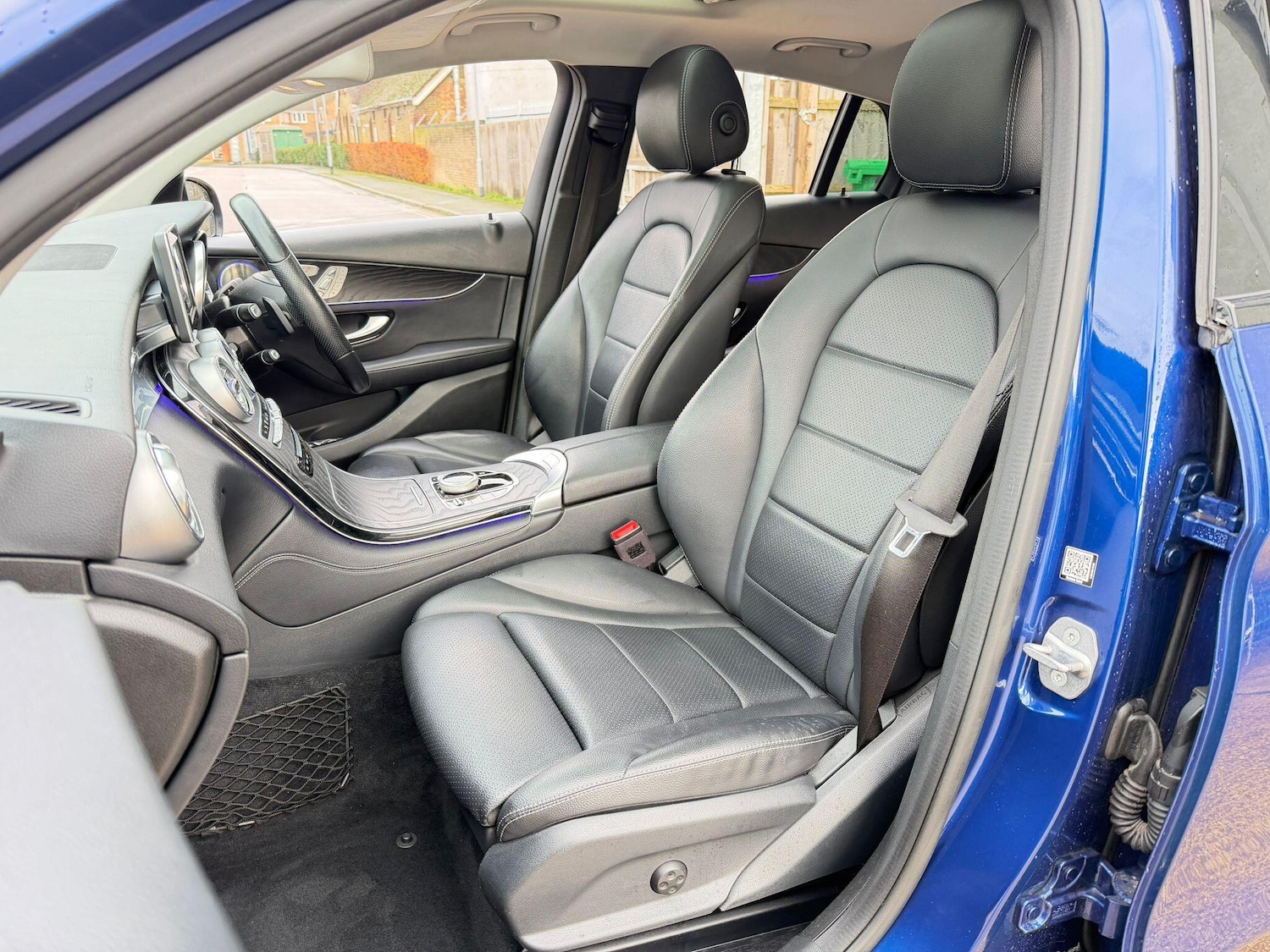 Used Mercedes-Benz GLC 2018 for sale - 77410940: Photo 23