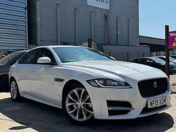 2019 (19) - 2.0i R-Sport Auto Euro 6 (s/s) 4dr