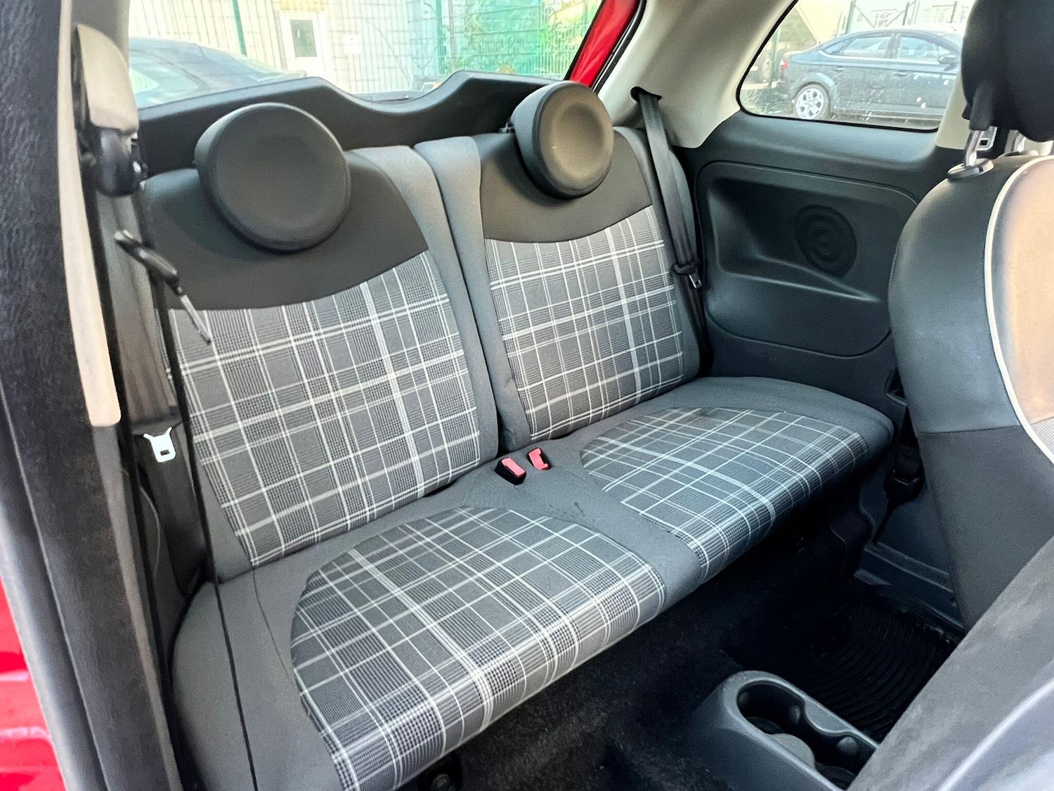 Used Fiat 500 2015 for sale - 76398286: Photo 15