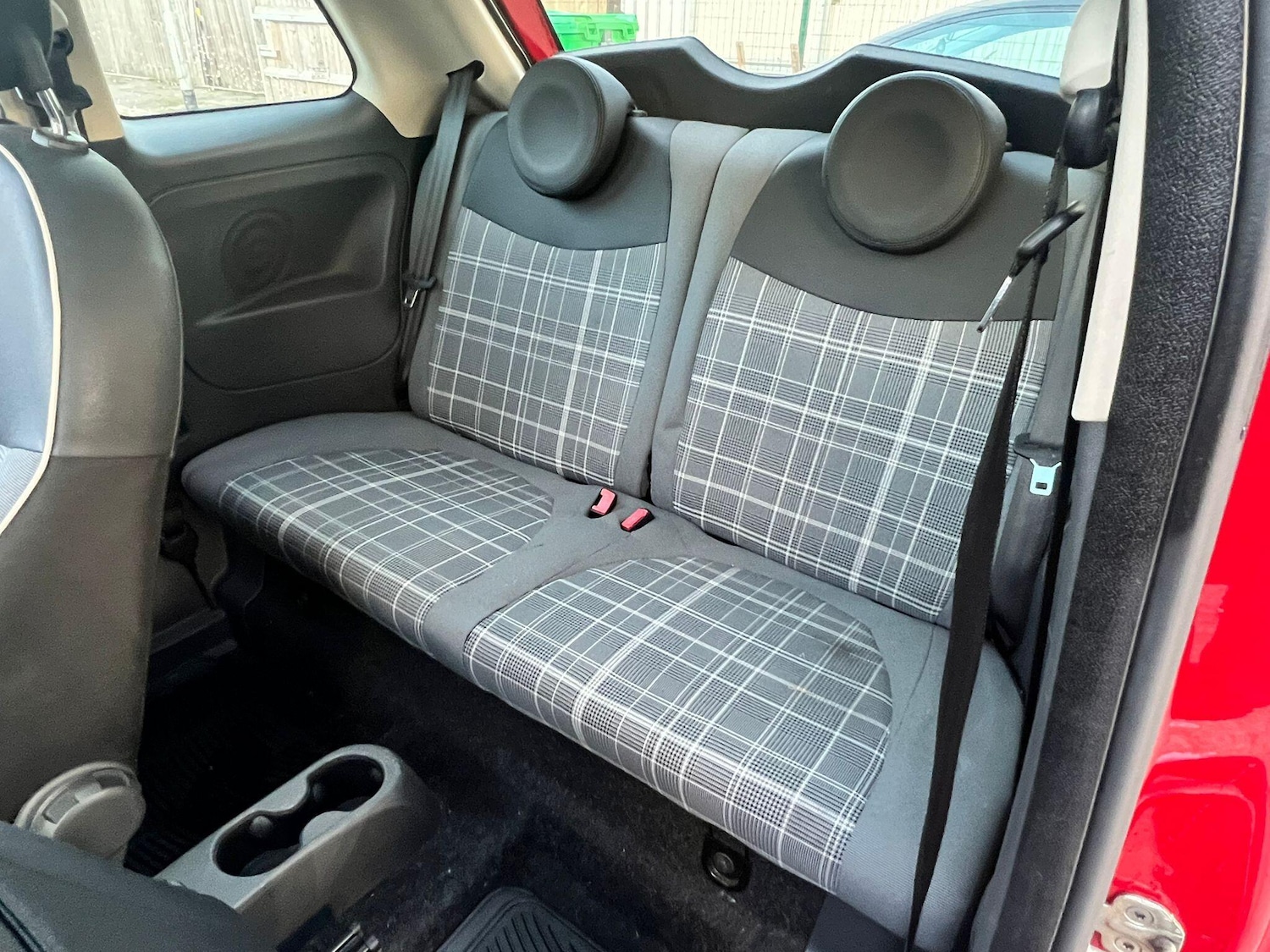 Used Fiat 500 2015 for sale - 76398286: Photo 16