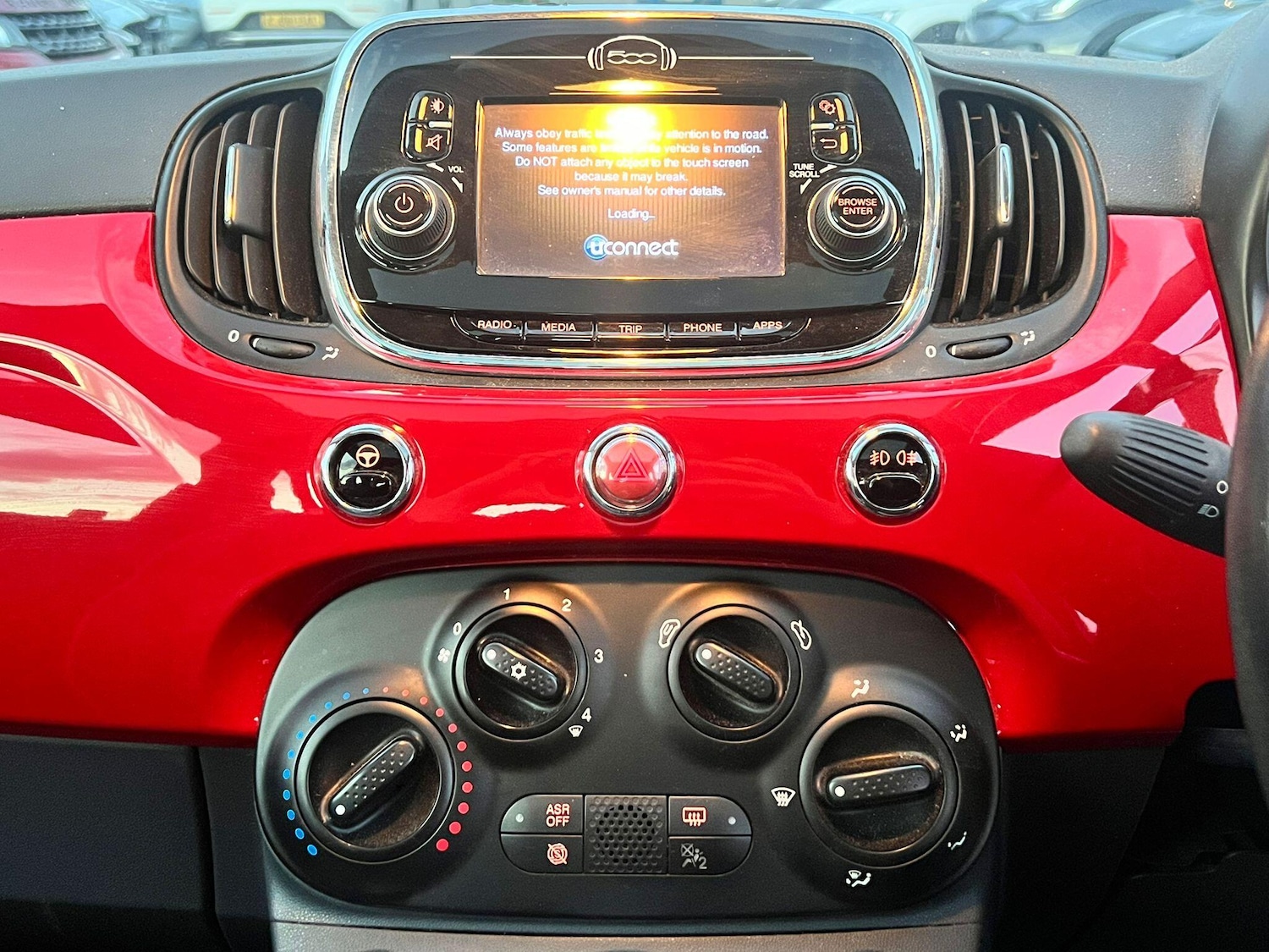 Used Fiat 500 2015 for sale - 76398286: Photo 17