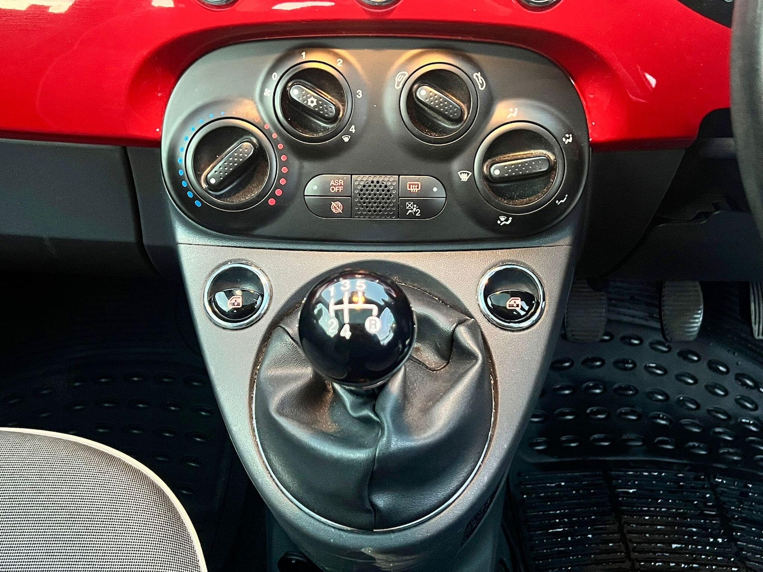 Used Fiat 500 2015 for sale - 76398286: Photo 18