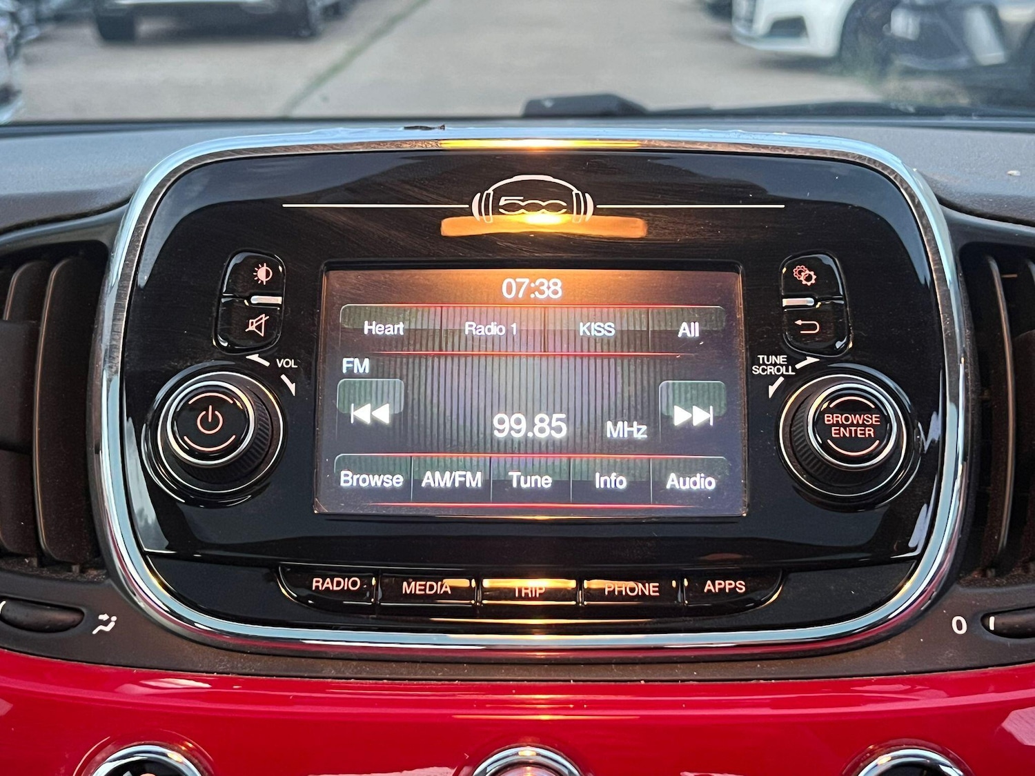 Used Fiat 500 2015 for sale - 76398286: Photo 19