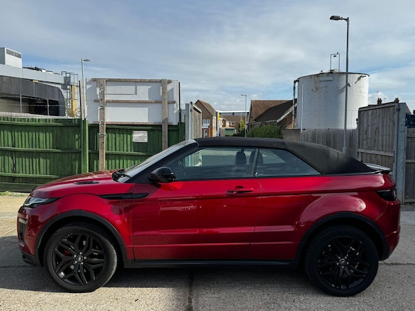 Used Land Rover Range Rover Evoque for sale - 75720456: Photo 10