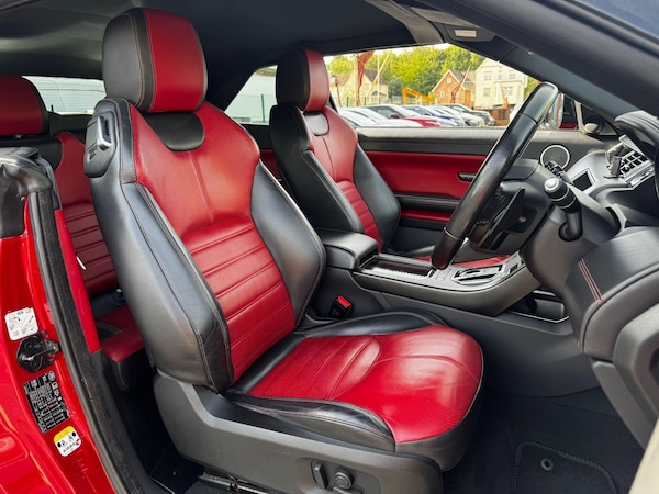 Used Land Rover Range Rover Evoque for sale - 75720456: Photo 15