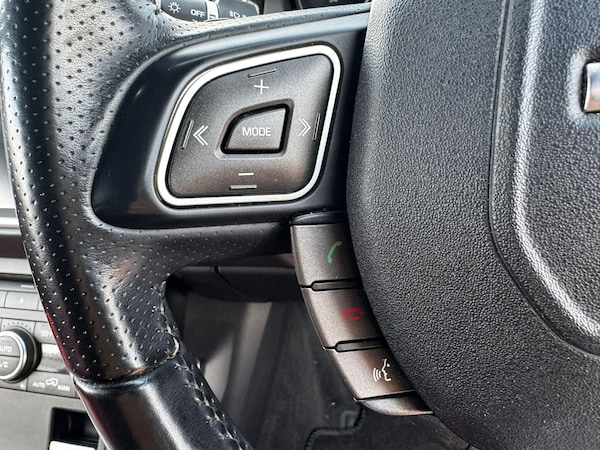 Used Land Rover Range Rover Evoque for sale - 75720456: Photo 22