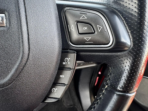 Used Land Rover Range Rover Evoque for sale - 75720456: Photo 23