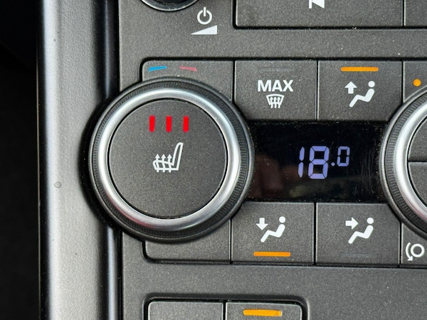Used Land Rover Range Rover Evoque for sale - 75720456: Photo 25