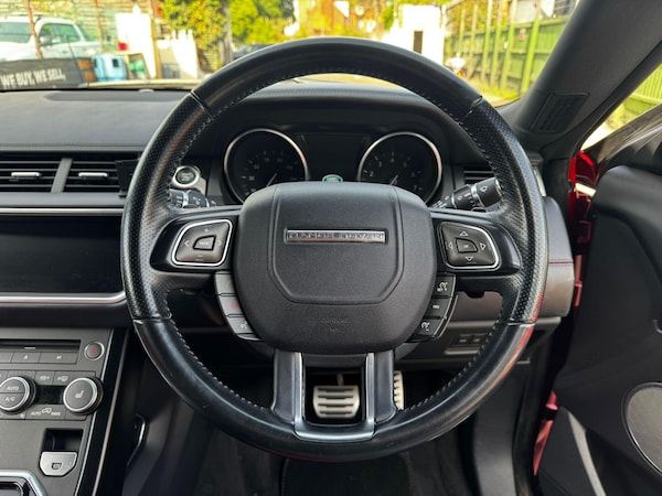 Used Land Rover Range Rover Evoque for sale - 75720456: Photo 9