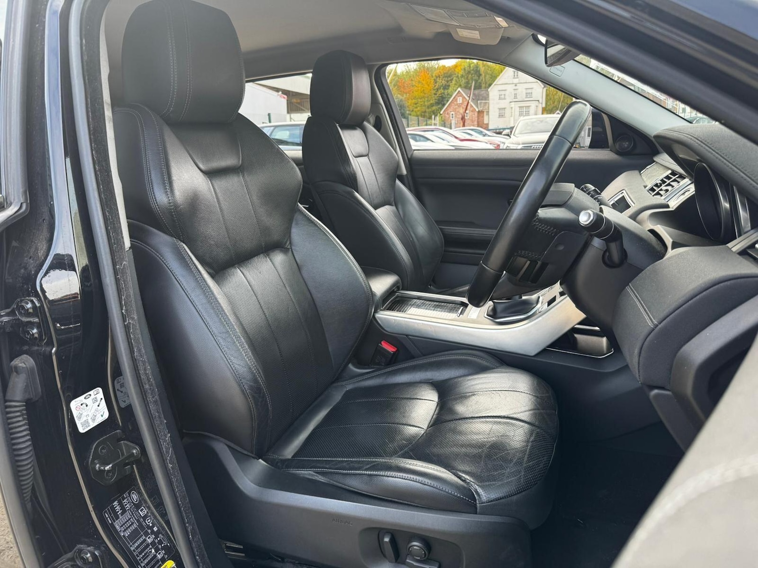 Used Land Rover Range Rover Evoque 2018 for sale - 76926639: Photo 15