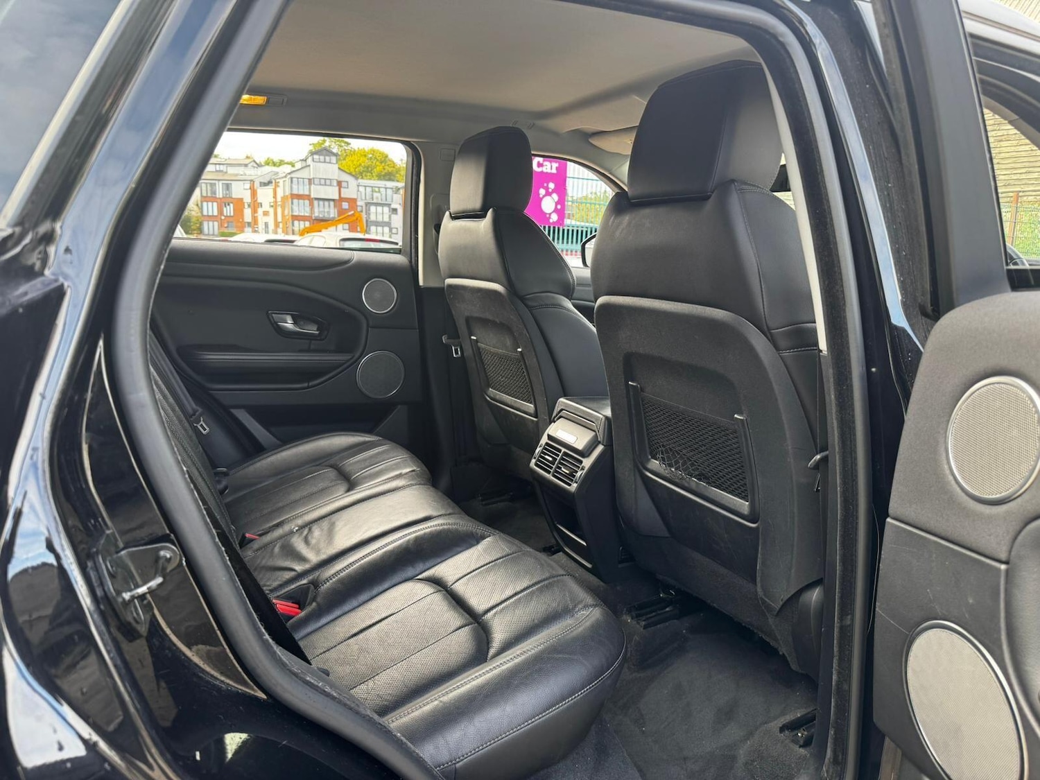 Used Land Rover Range Rover Evoque 2018 for sale - 76926639: Photo 18