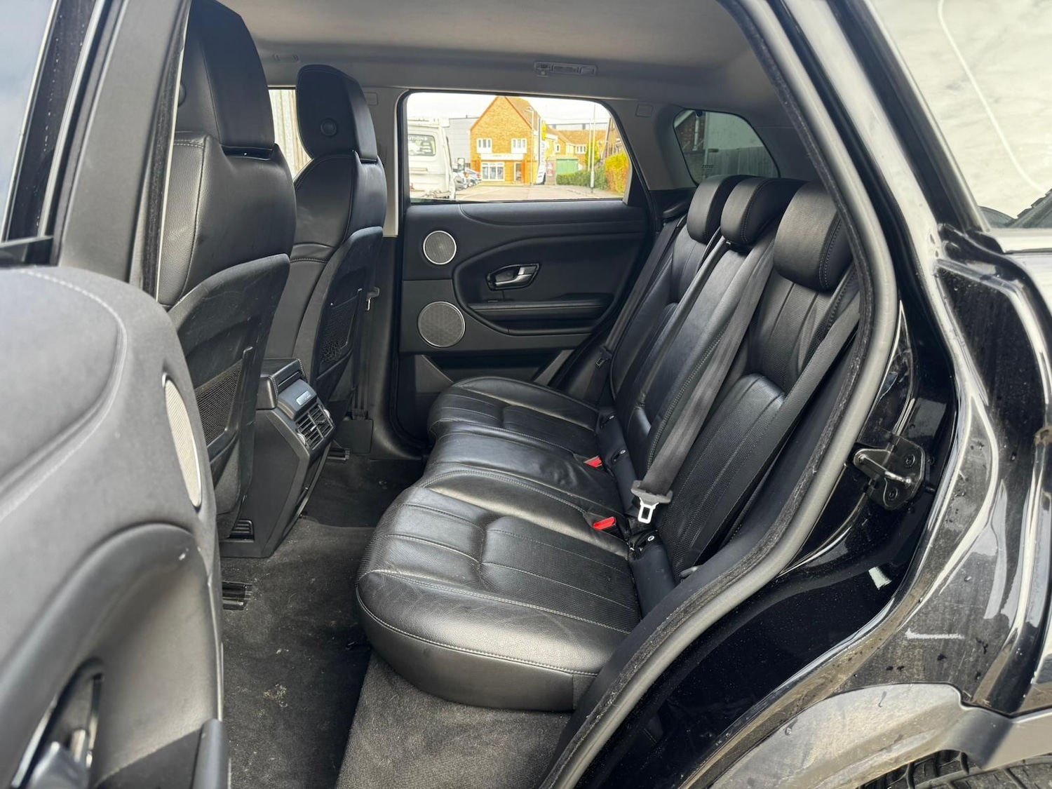 Used Land Rover Range Rover Evoque 2018 for sale - 76926639: Photo 19