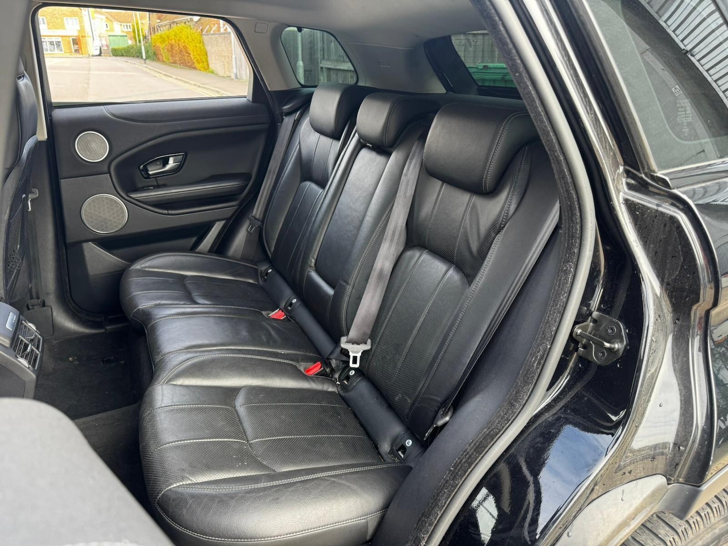 Used Land Rover Range Rover Evoque 2018 for sale - 76926639: Photo 20