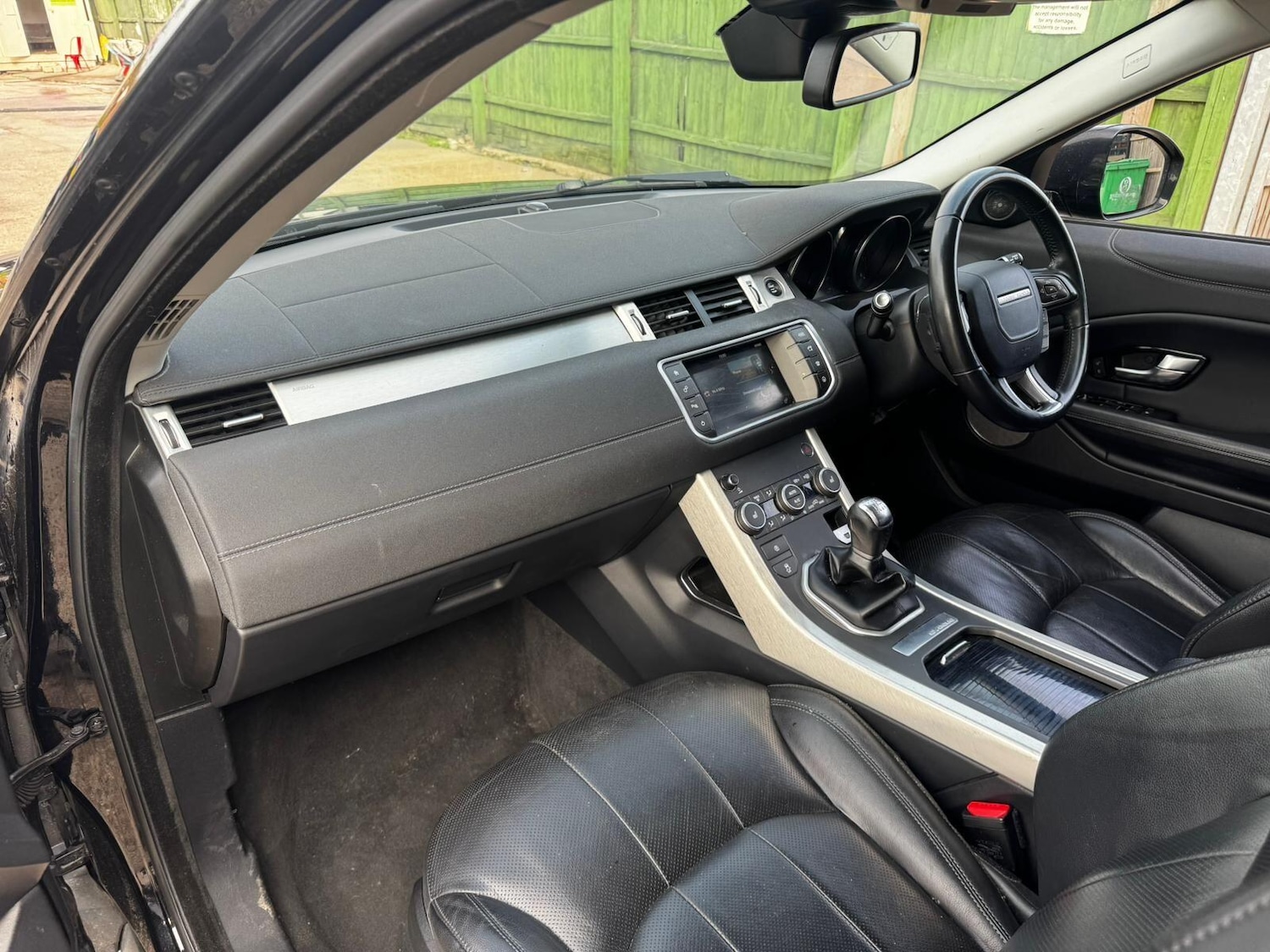 Used Land Rover Range Rover Evoque 2018 for sale - 76926639: Photo 24