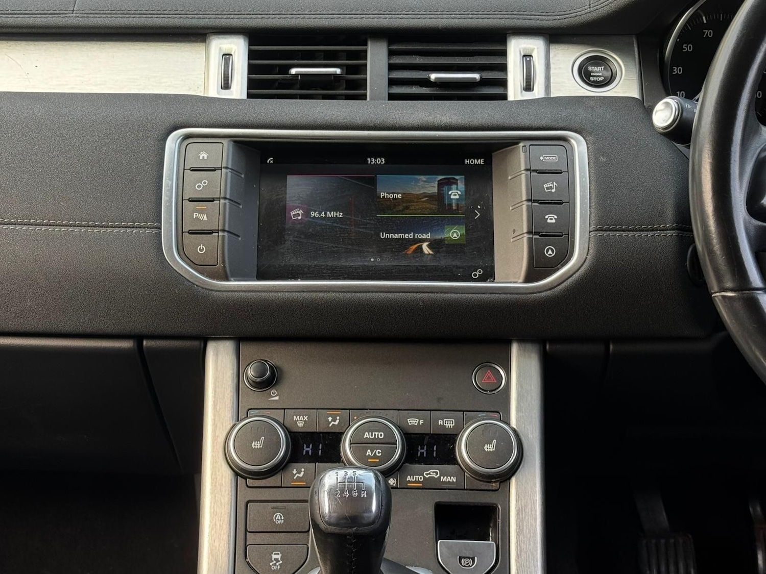 Used Land Rover Range Rover Evoque 2018 for sale - 76926639: Photo 25