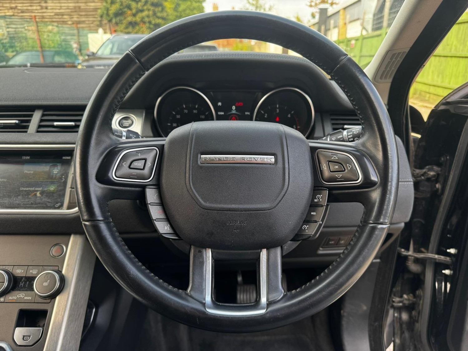 Used Land Rover Range Rover Evoque 2018 for sale - 76926639: Photo 27