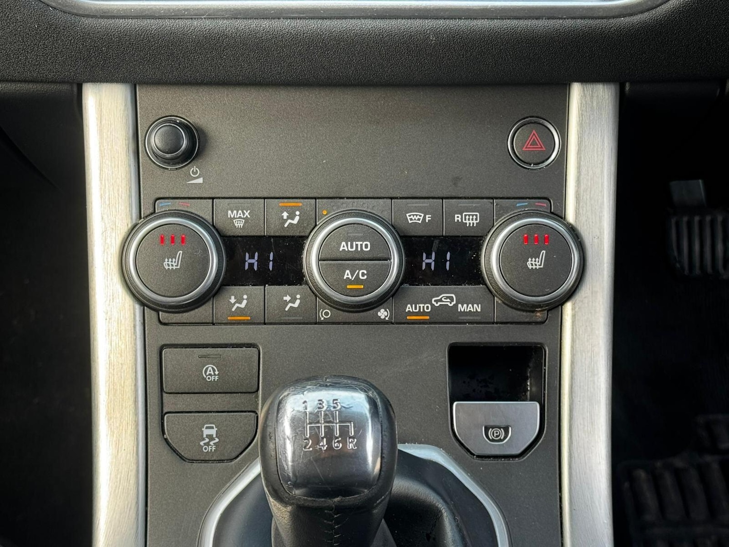 Used Land Rover Range Rover Evoque 2018 for sale - 76926639: Photo 29