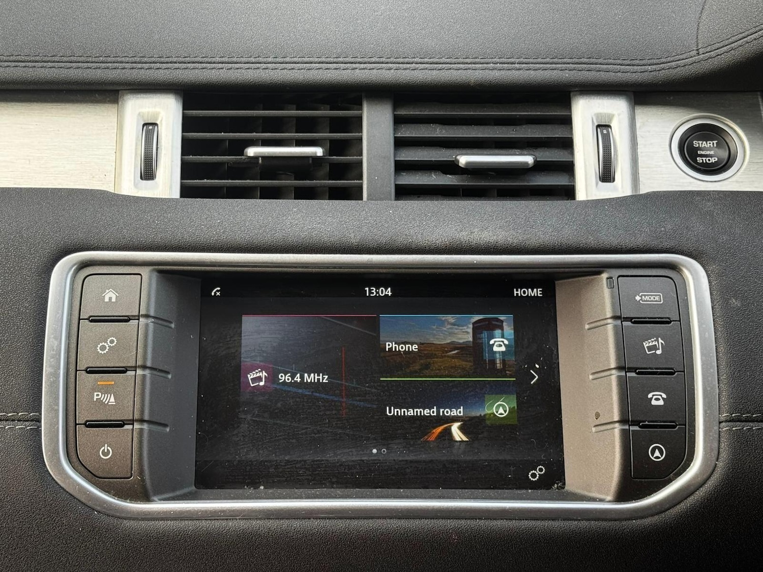 Used Land Rover Range Rover Evoque 2018 for sale - 76926639: Photo 4