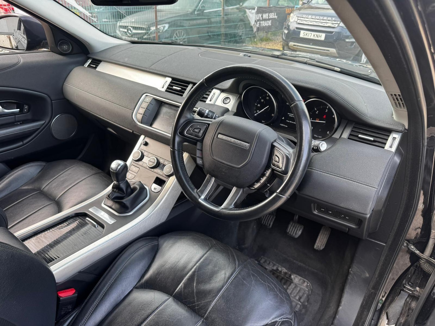 Used Land Rover Range Rover Evoque 2018 for sale - 76926639: Photo 9