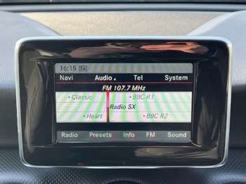 Used Mercedes-Benz A-Class 2015 for sale - 73916432: Photo