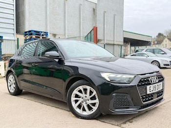 Used Audi A1 2019 for sale - 79202052: Photo