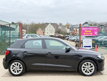 Used Audi A1 2019 for sale - 79202052: Photo