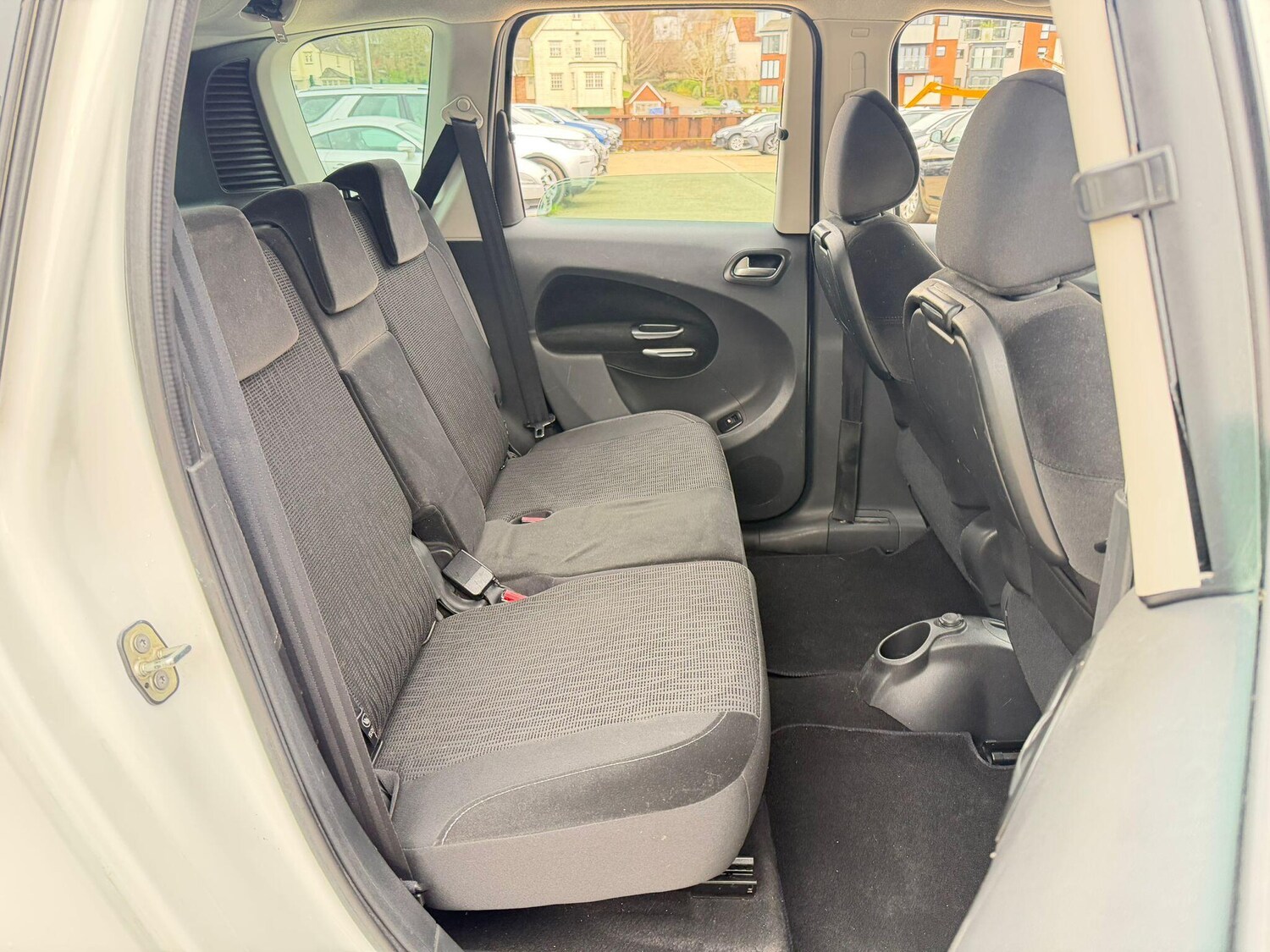 Used Citroen C3 Picasso for sale - 77612323: Photo 12