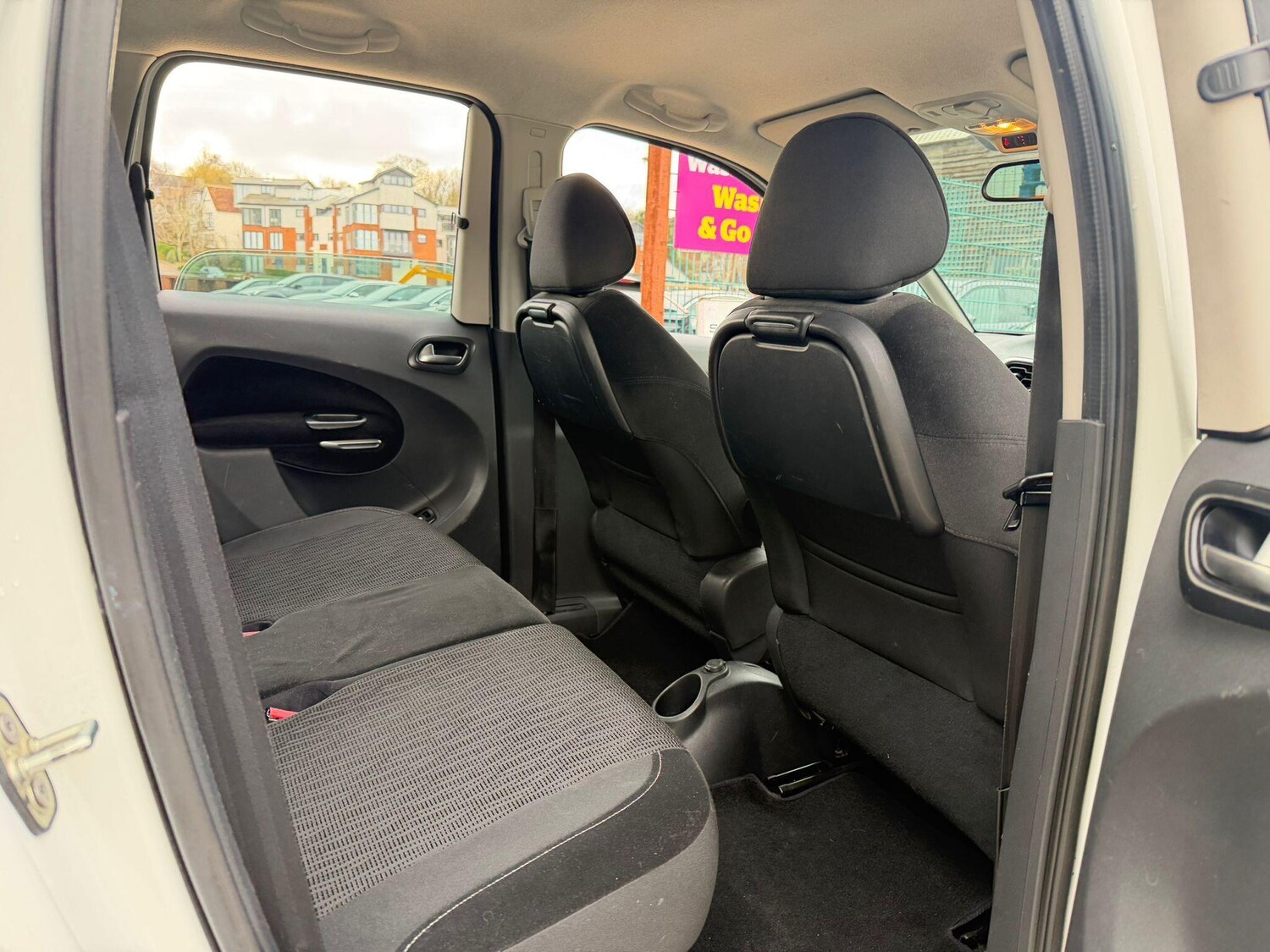 Used Citroen C3 Picasso for sale - 77612323: Photo 14