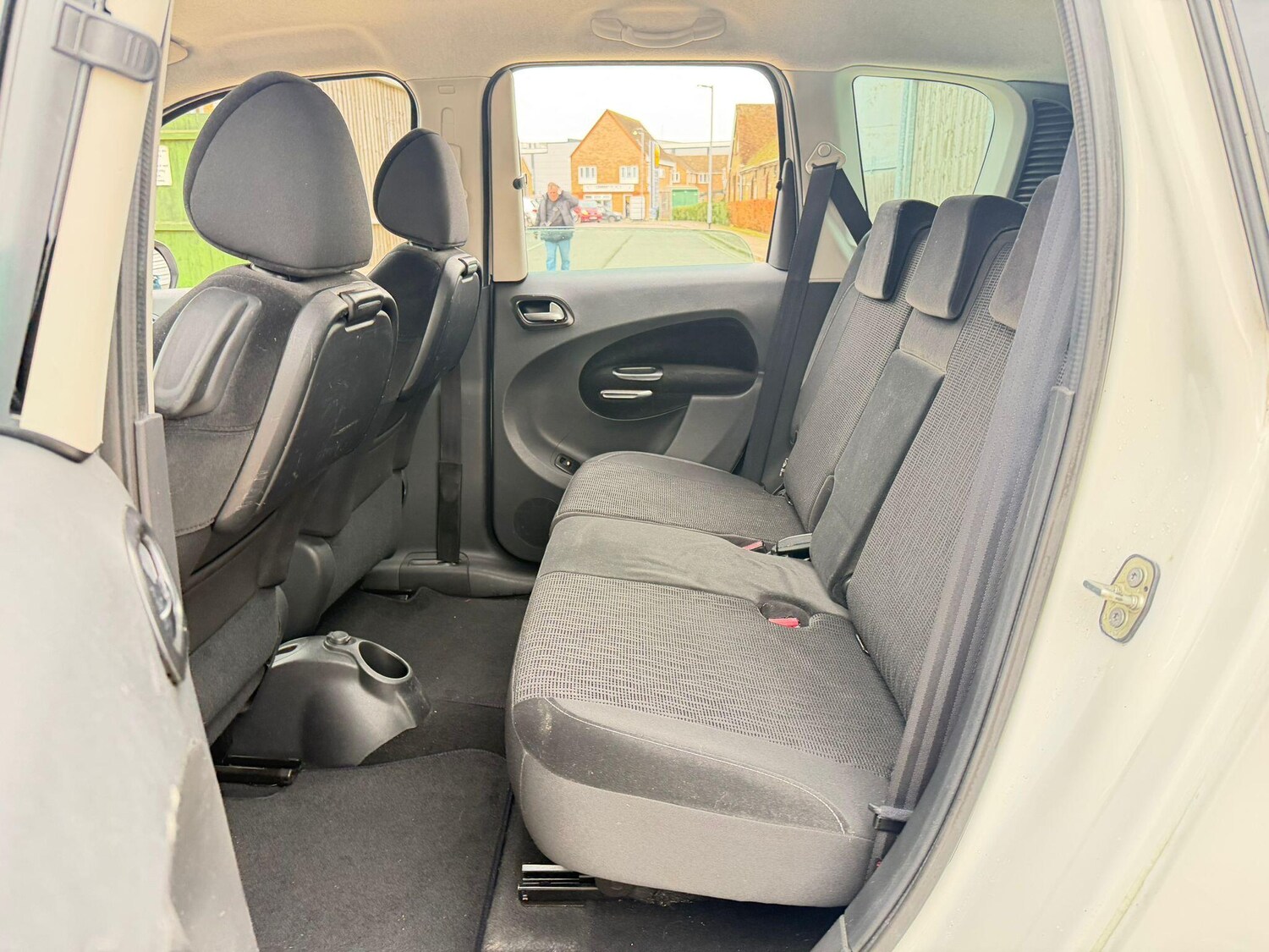 Used Citroen C3 Picasso for sale - 77612323: Photo 15