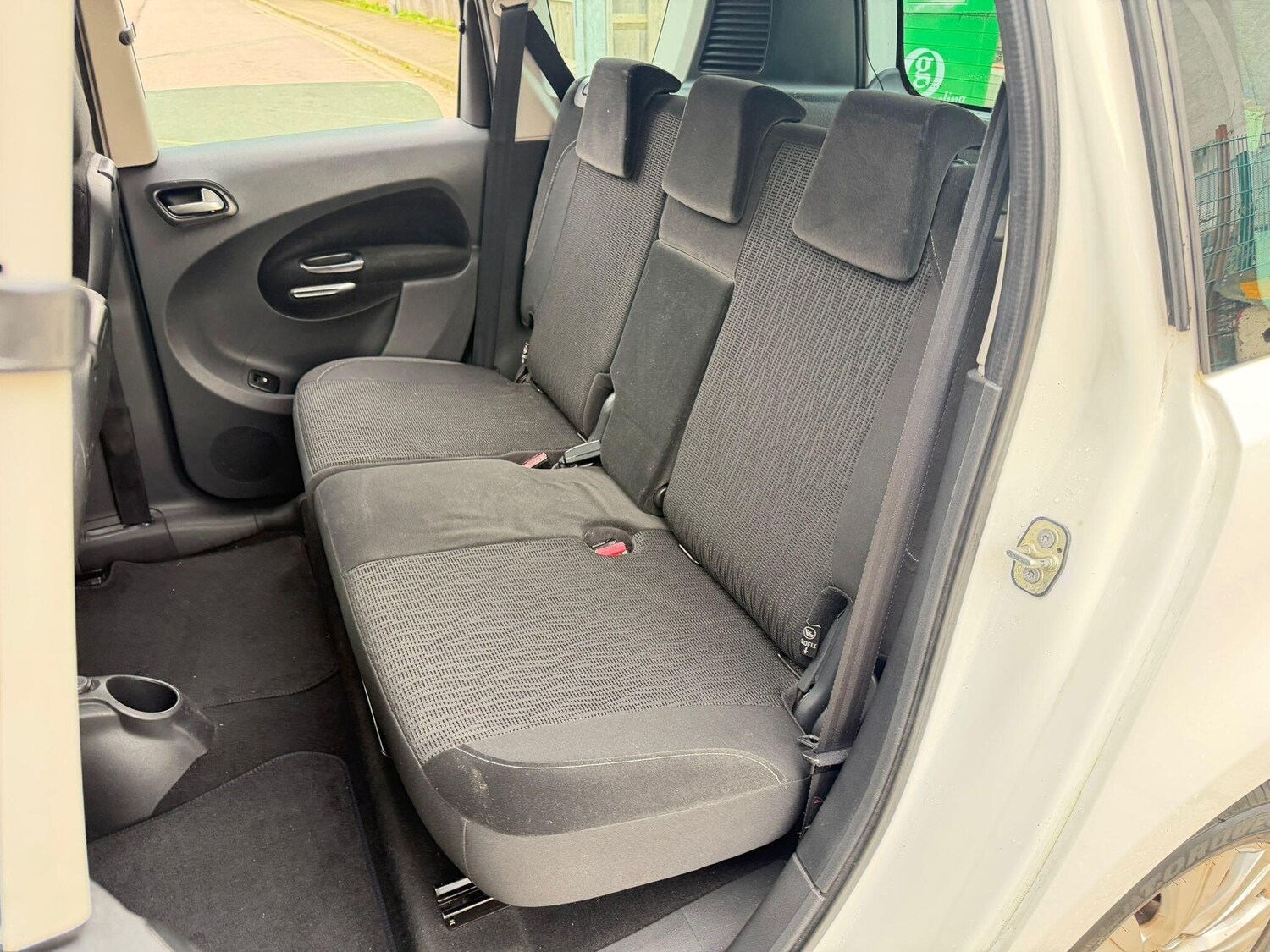 Used Citroen C3 Picasso for sale - 77612323: Photo 16