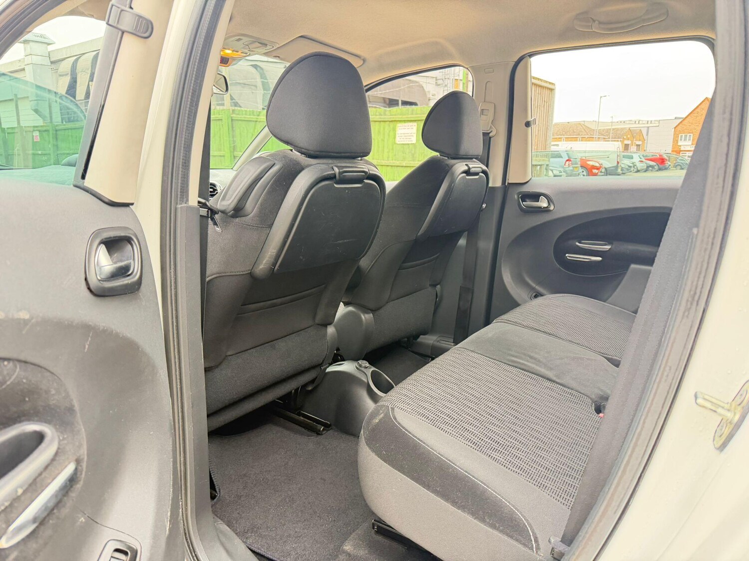 Used Citroen C3 Picasso for sale - 77612323: Photo 17