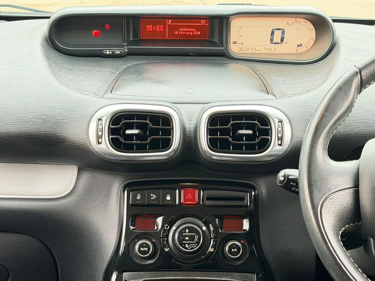 Used Citroen C3 Picasso for sale - 77612323: Photo 22