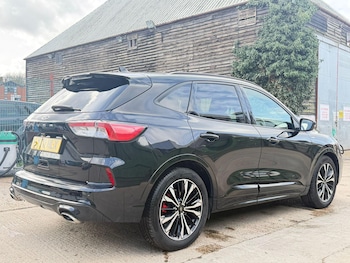 Used Ford Kuga 2021 for sale - 78648350: Photo