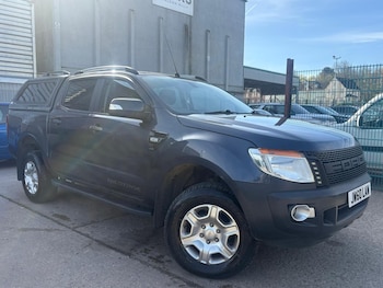 Used Ford Ranger 2016 for sale - 79464607: Photo