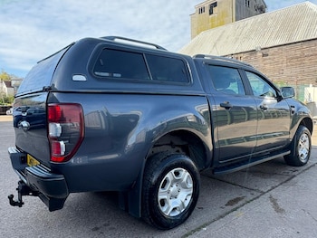 Used Ford Ranger 2016 for sale - 79464607: Photo